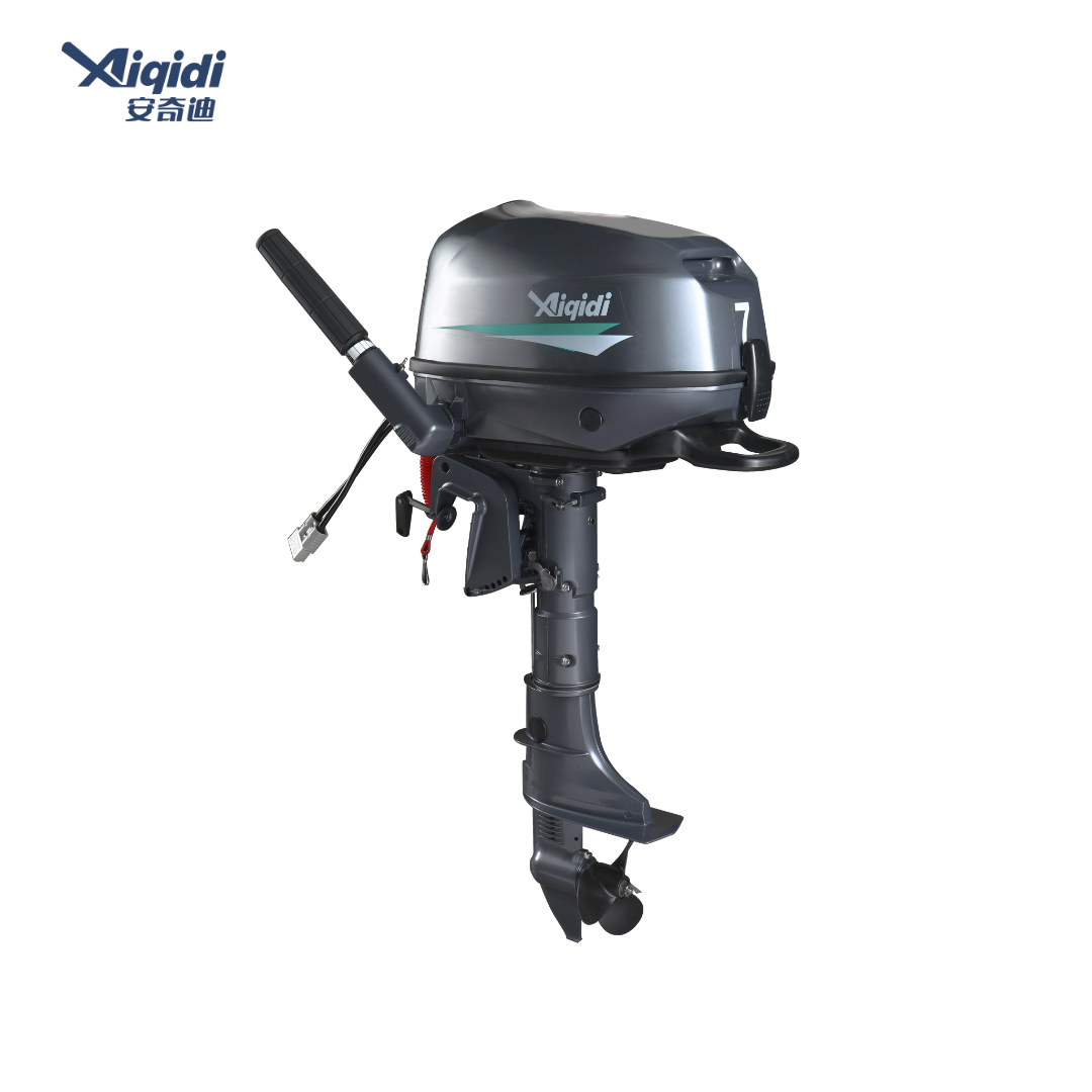 Moteur hors-bord électrique sa - Electric Outboard Motor 3Hp avis et prix