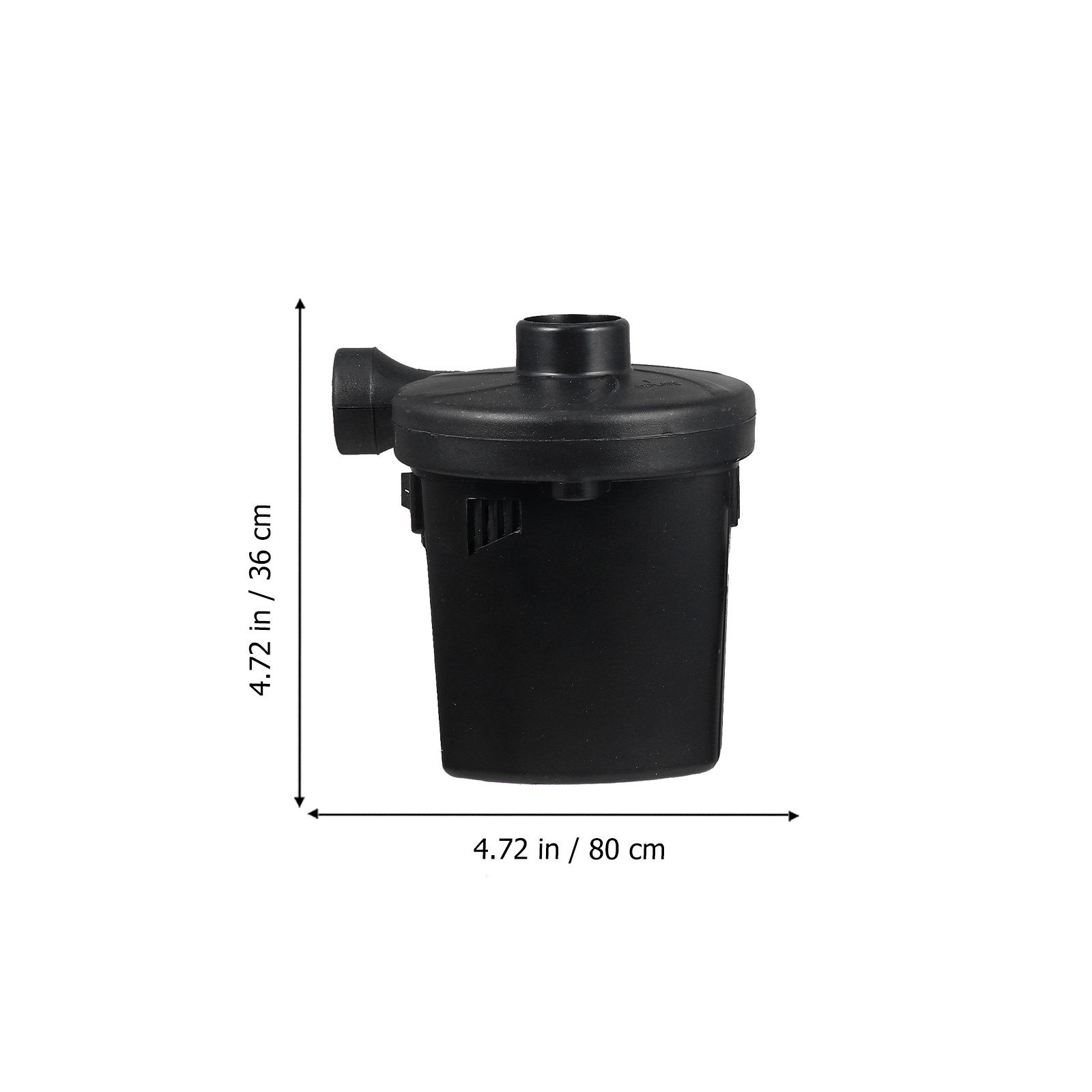 Pompe à air électrique USB rec - Inflatable Boat Electric Pump avis et prix
