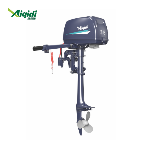 Moteur hors-bord électrique E3 - Electric Outboard Motor 3Hp avis et prix