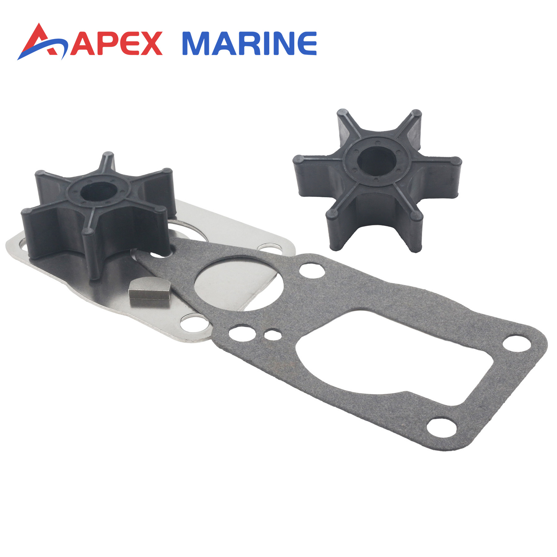 Kit de réparation de pompe à e - Outboard Motor 6Hp 4 Stroke avis et prix