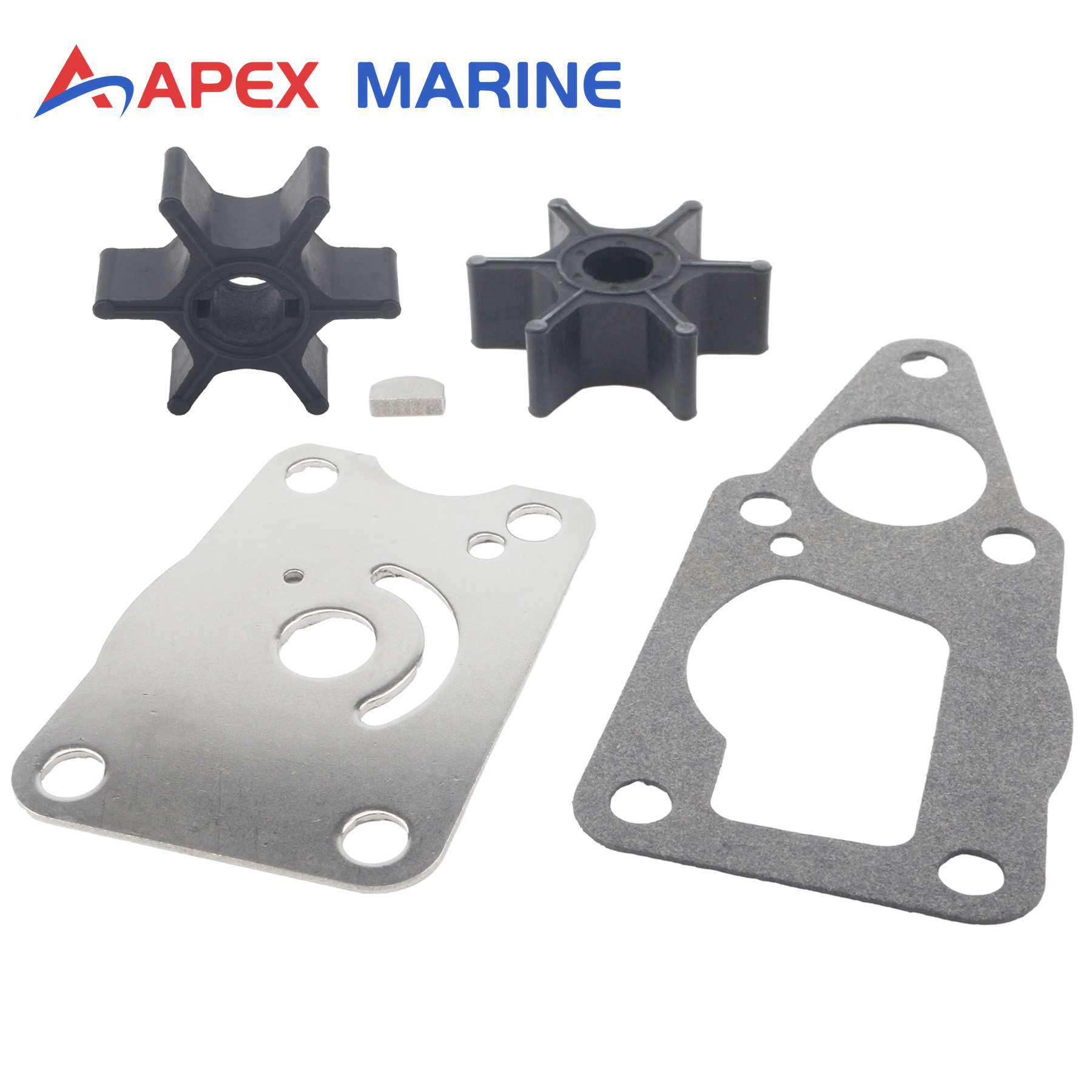 Kit de réparation de pompe à e - Outboard Motor 6Hp 4 Stroke avis et prix
