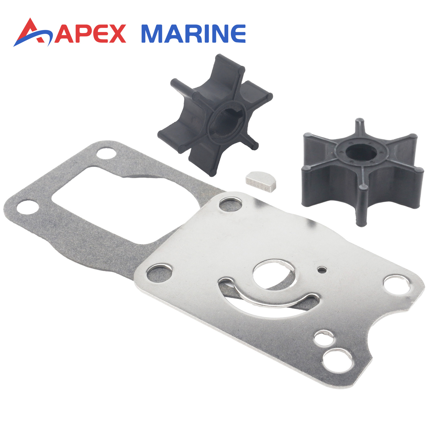 Kit de réparation de pompe à e - Outboard Motor 6Hp 4 Stroke avis et prix