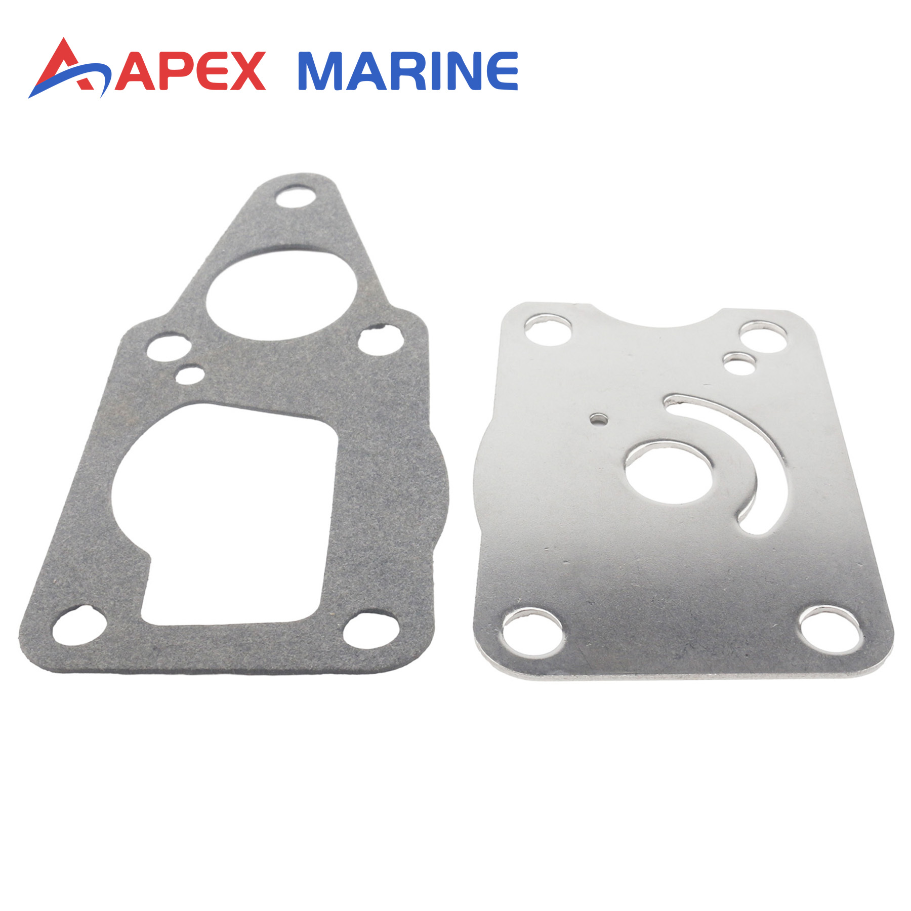 Kit de réparation de pompe à e - Outboard Motor 6Hp 4 Stroke avis et prix