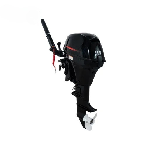 Moteur hors-bord 4 temps AIQID - Outboard Motor 9.9Hp 4 Stroke avis et prix