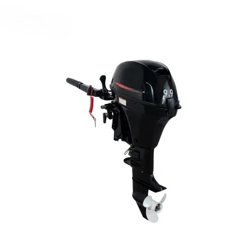Moteur hors-bord 4 temps AIQID - Outboard Motor 9.9Hp 4 Stroke avis et prix