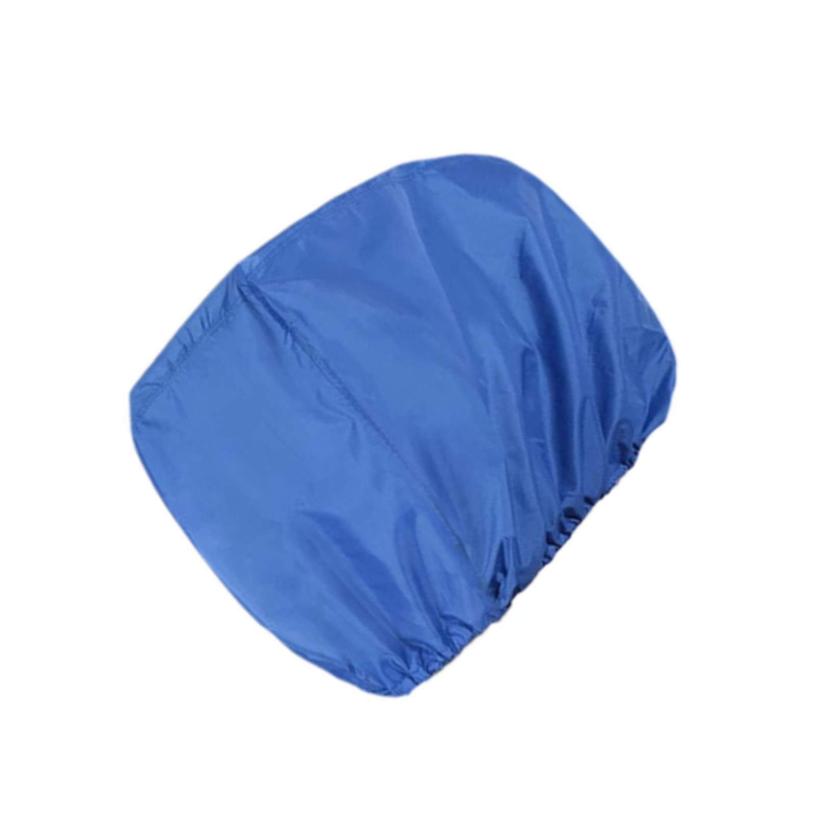 Housse de protection pour mote - Outboard Motor Cover Waterproof avis et prix