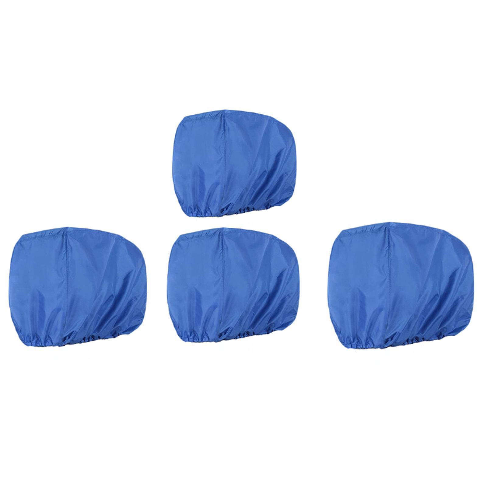 Housse de protection pour mote - Outboard Motor Cover Waterproof avis et prix