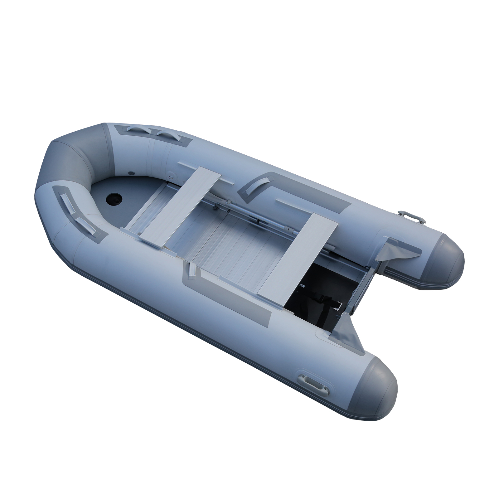 Bateau de pêche gonflable en P - Inflatable Boat 3.3M Pvc avis et prix