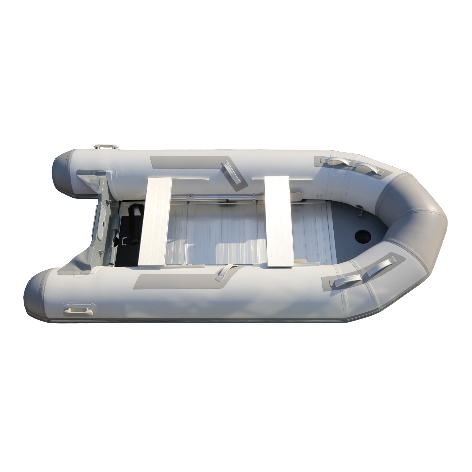Bateau de pêche gonflable en P - Inflatable Boat 3.3M Pvc avis et prix
