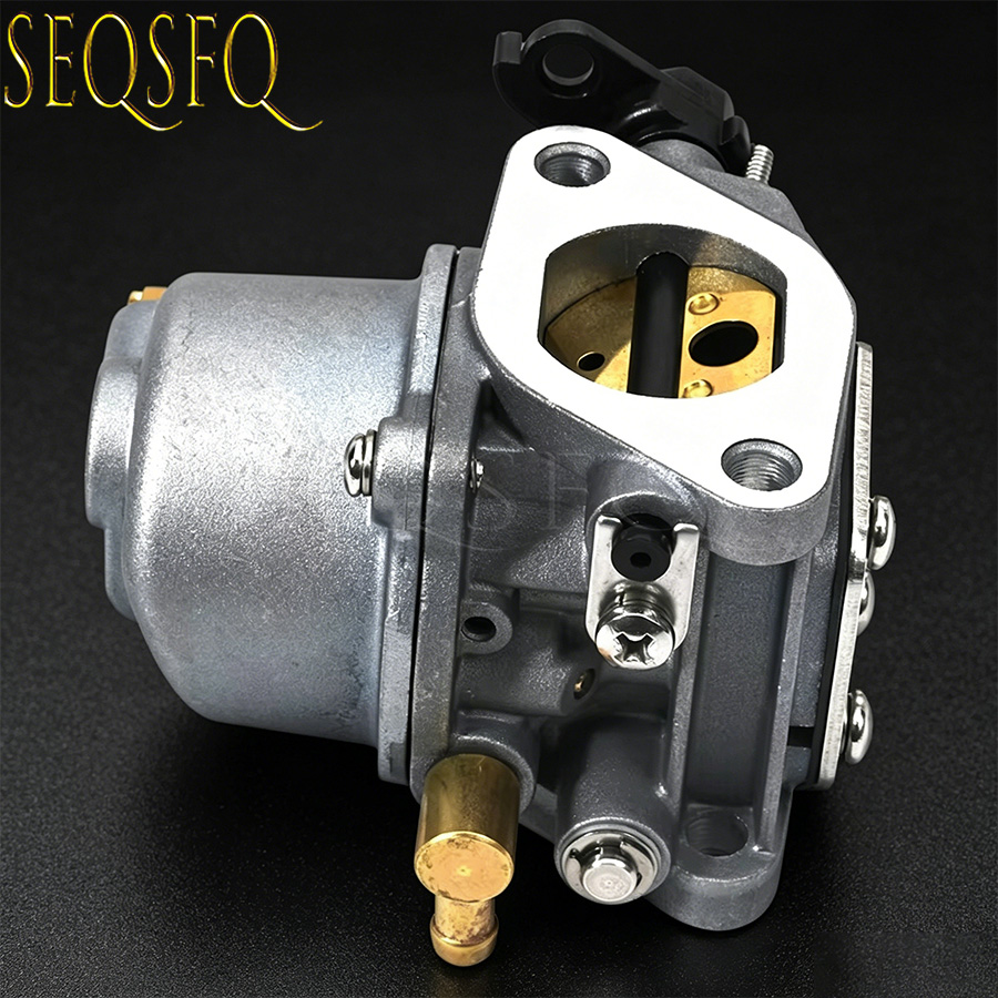 Carburateur 68T-14301 pour mot - Outboard Motor 9.9Hp 4 Stroke avis et prix