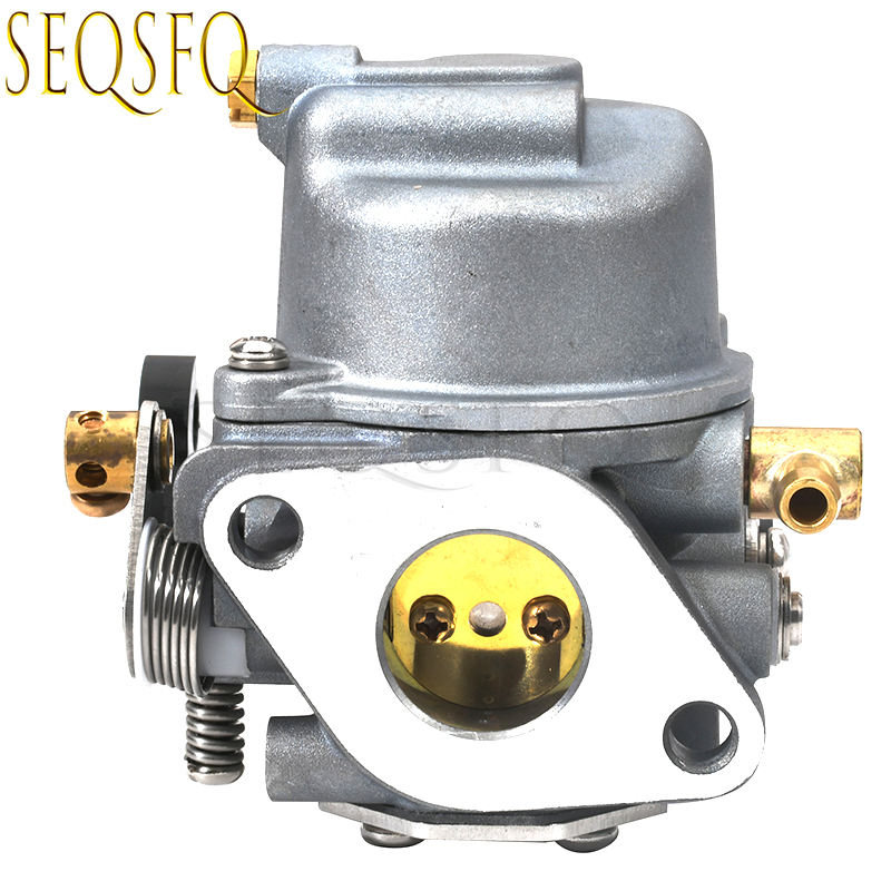 Carburateur 68T-14301 pour mot - Outboard Motor 9.9Hp 4 Stroke avis et prix