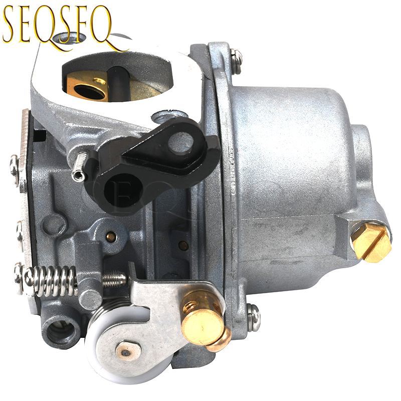 Carburateur 68T-14301 pour mot - Outboard Motor 9.9Hp 4 Stroke avis et prix