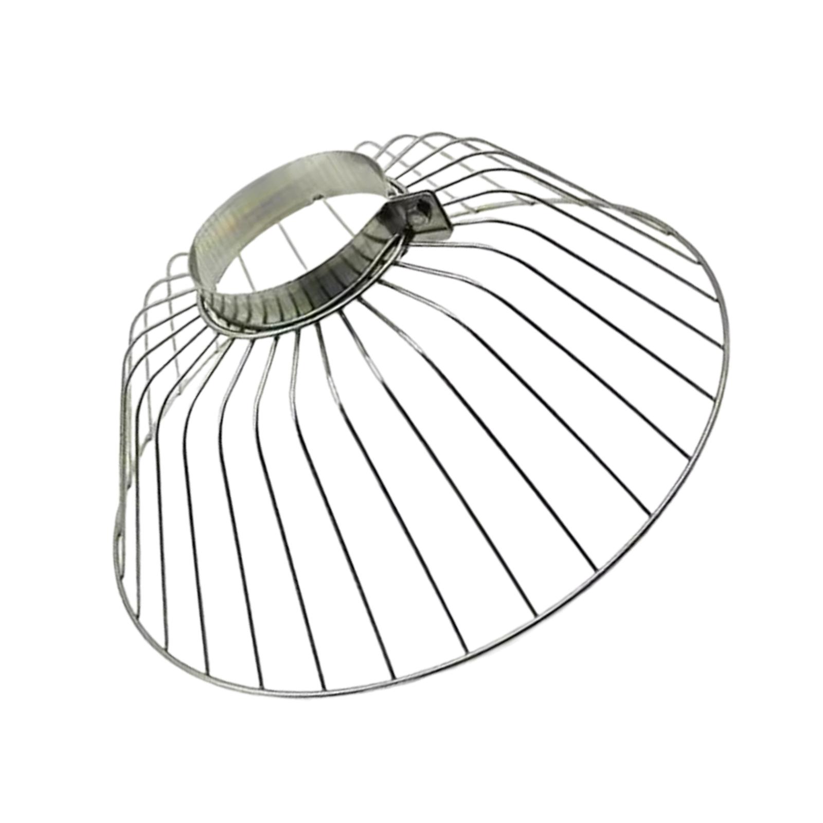 Protection d'hélice de poussée - Outboard Motor Propeller Stainless avis et prix