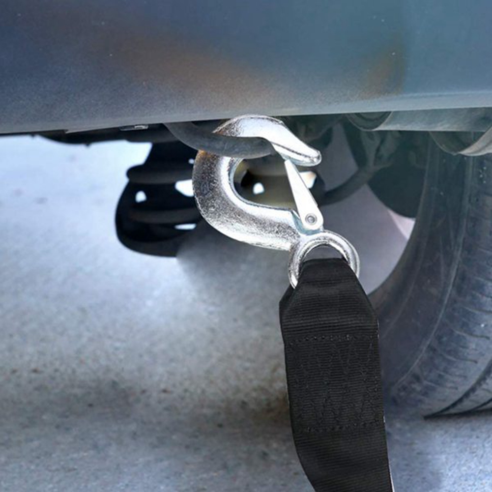 Sangle de treuil pour bateau,  - Boat Trailer Winch Strap avis et prix