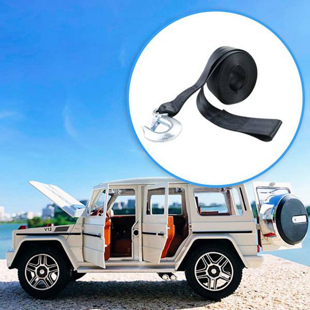 Sangle de treuil pour bateau,  - Boat Trailer Winch Strap avis et prix