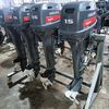 Moteur hors-bord 2.5HP 3HP 5HP - Outboard Motor 6Hp 4 Stroke avis et prix