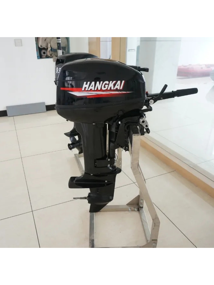 Hangkai-Moteurs hors-bord port - Electric Outboard Motor 3Hp avis et prix