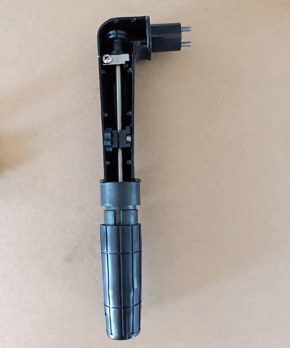 Manette de commande pour moteu - Outboard Motor 6Hp 4 Stroke avis et prix