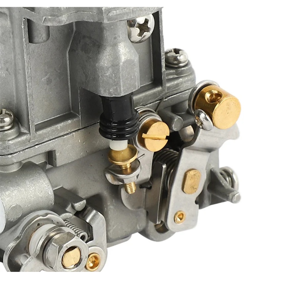3323-835382T04 3323-835382A1 E - Outboard Motor 4 Stroke 15Hp avis et prix