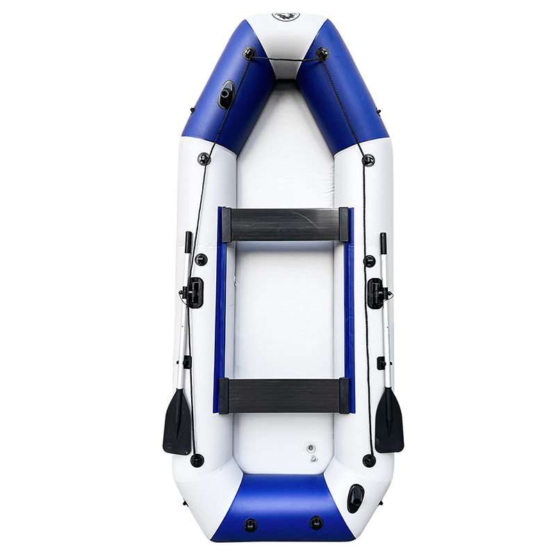 Bateau pneumatique en PVC épai - Inflatable Boat 3.3M Pvc avis et prix