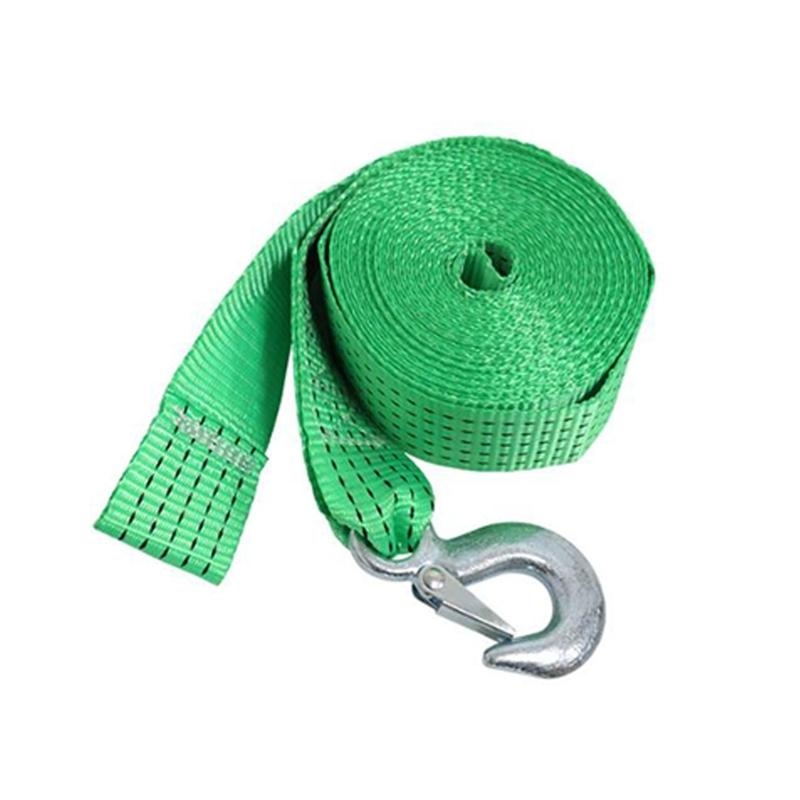 Sangle lourde 19.7 / 26.2 / 32 - Boat Trailer Winch Strap avis et prix