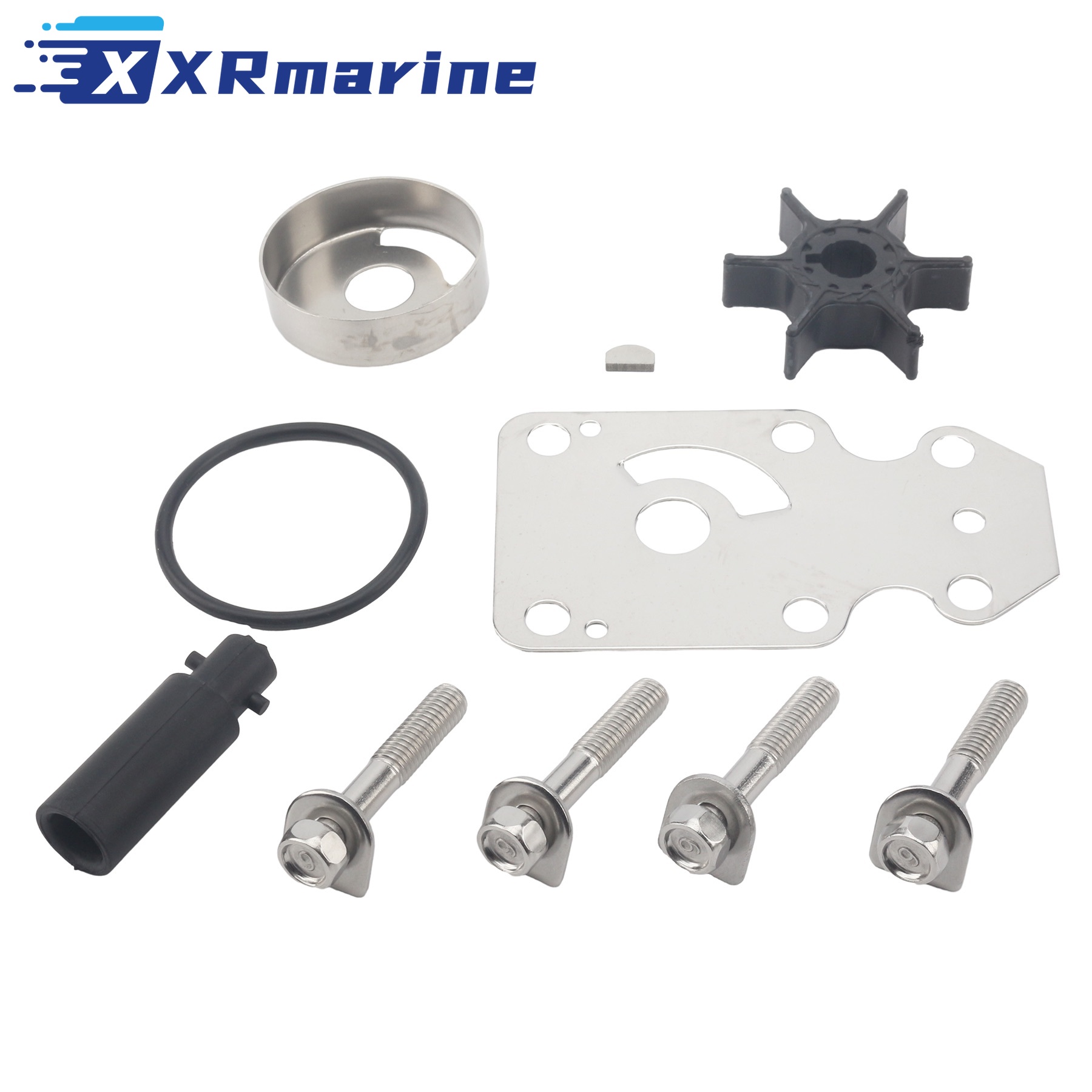Kit de réparation de pompe à e - Outboard Motor 6Hp 4 Stroke avis et prix