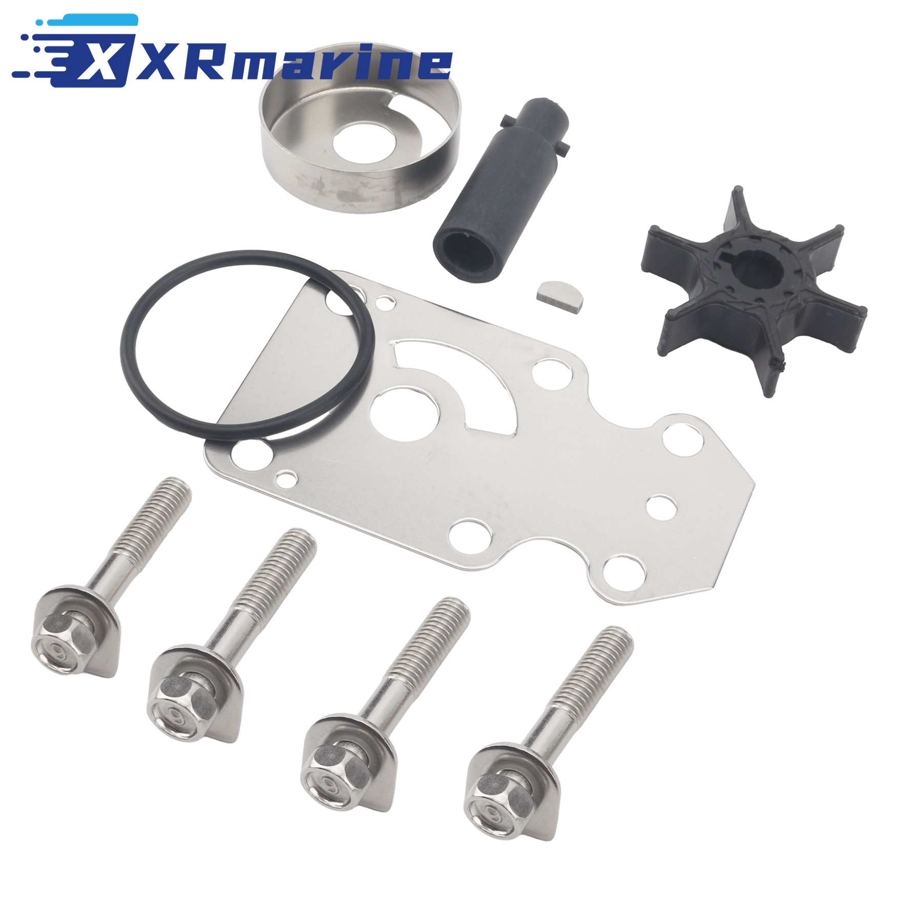 Kit de réparation de pompe à e - Outboard Motor 6Hp 4 Stroke avis et prix