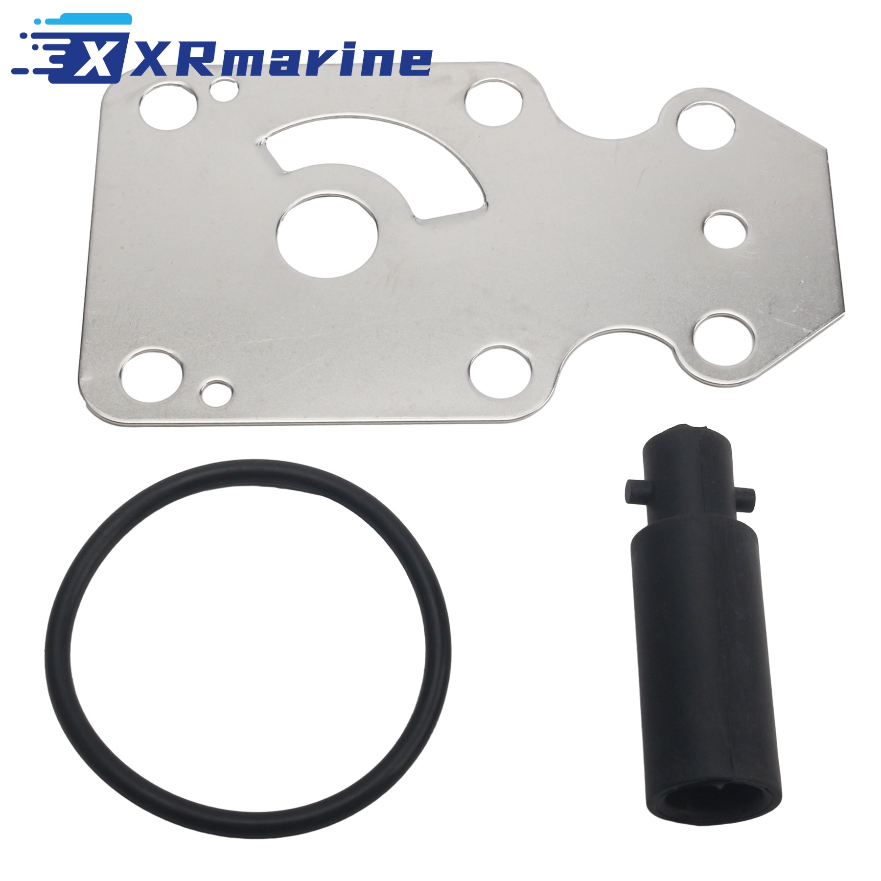 Kit de réparation de pompe à e - Outboard Motor 6Hp 4 Stroke avis et prix