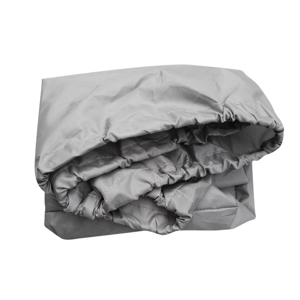Housse de protection ventilée  - Outboard Motor Cover Waterproof avis et prix