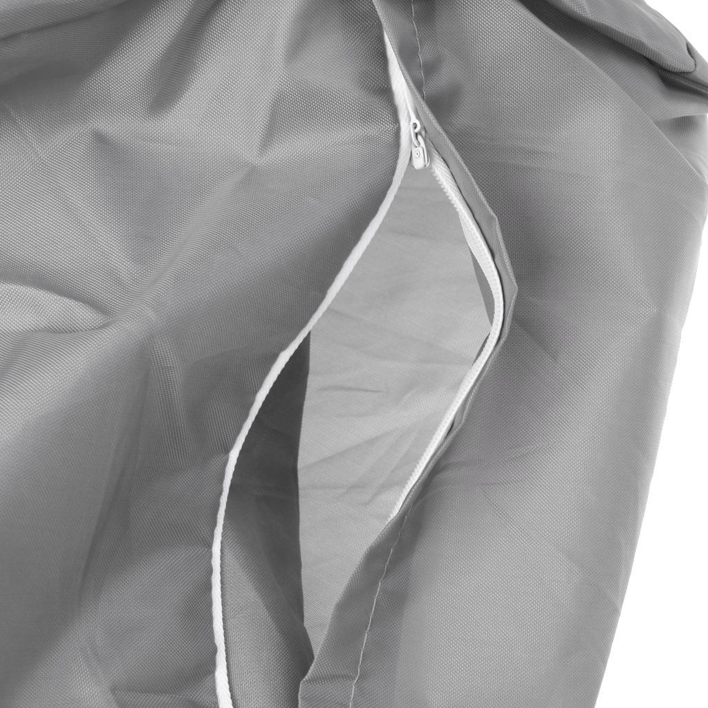 Housse de protection ventilée  - Outboard Motor Cover Waterproof avis et prix