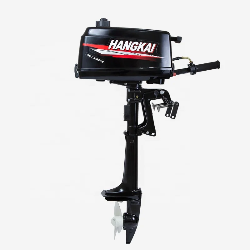 Moteurs hors-bord pour bateaux - Electric Outboard Motor 3Hp avis et prix