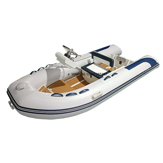 Bateau gonflable à Double rang - Inflatable Boat 3.3M Pvc avis et prix