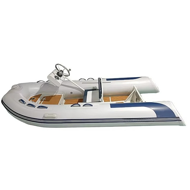 Bateau gonflable à Double rang - Inflatable Boat 3.3M Pvc avis et prix