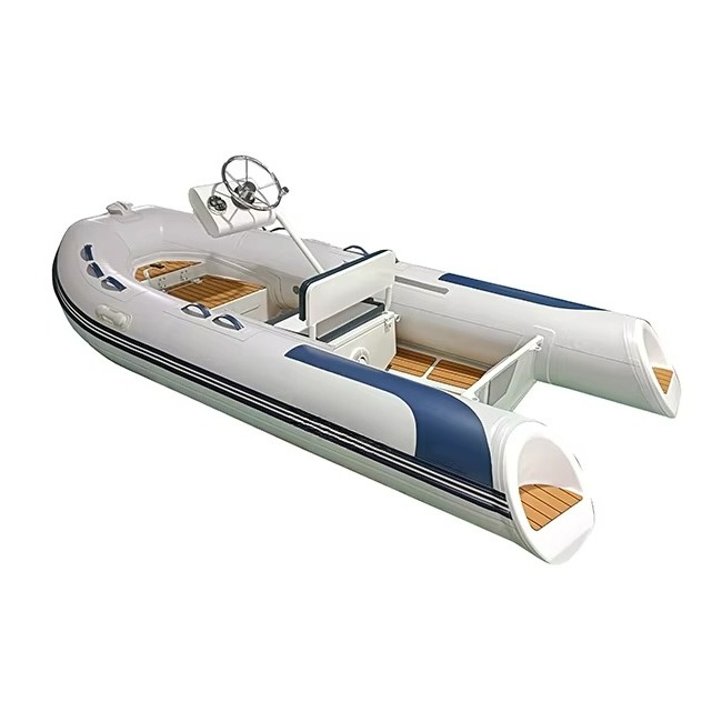 Bateau gonflable à Double rang - Inflatable Boat 3.3M Pvc avis et prix