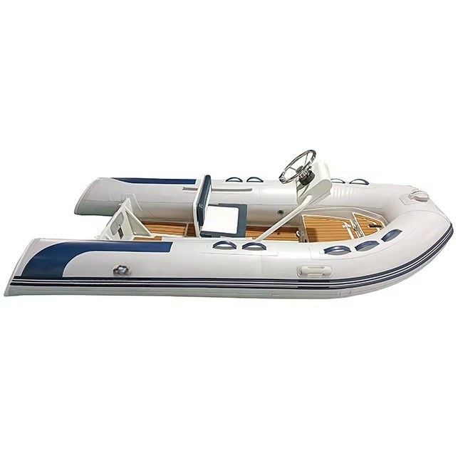 Bateau gonflable à Double rang - Inflatable Boat 3.3M Pvc avis et prix