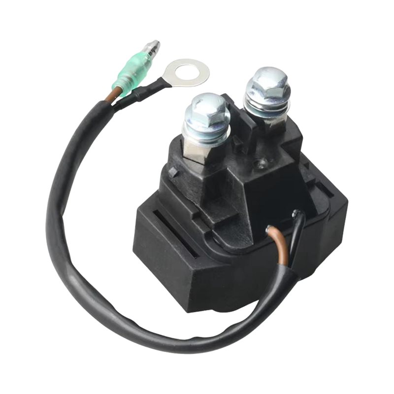 68T-81940-00 Relais de démarre - Outboard Motor 6Hp 4 Stroke avis et prix