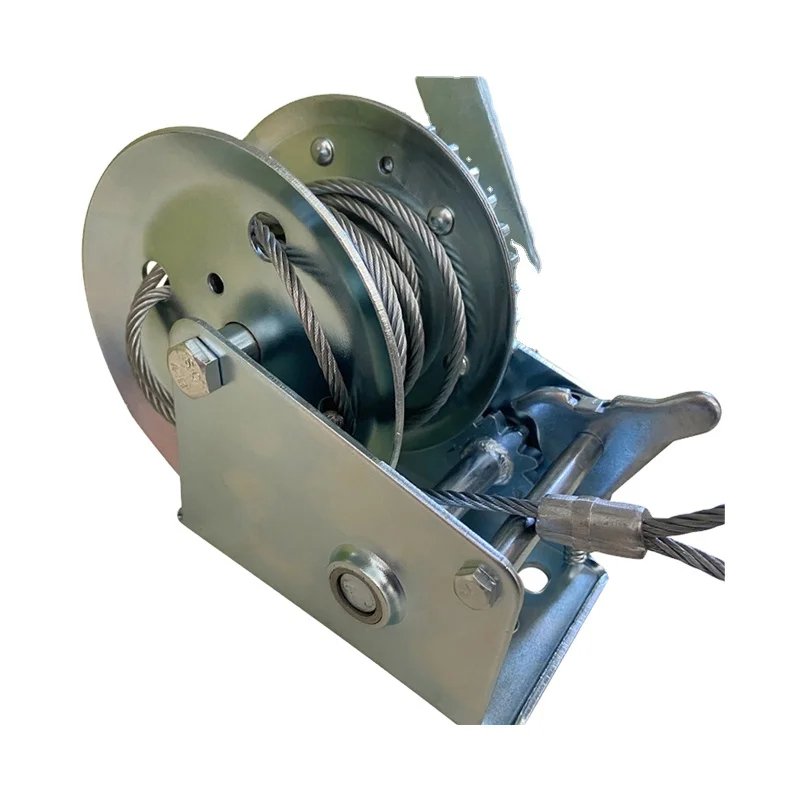 Vente Flash : Treuil de Remorq - Boat Trailer Winch Strap avis et prix