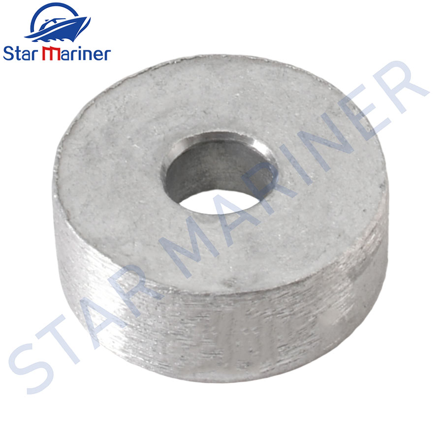 11130-94600 Anode pour moteur  - Outboard Motor 4 Stroke 15Hp avis et prix