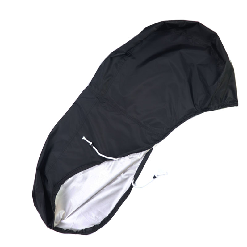 Juste de Protection Anti UV et - Outboard Motor Cover Waterproof avis et prix