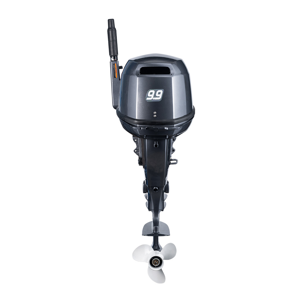 Moteurs de bateau MARS X, mote - Outboard Motor 9.9Hp 4 Stroke avis et prix