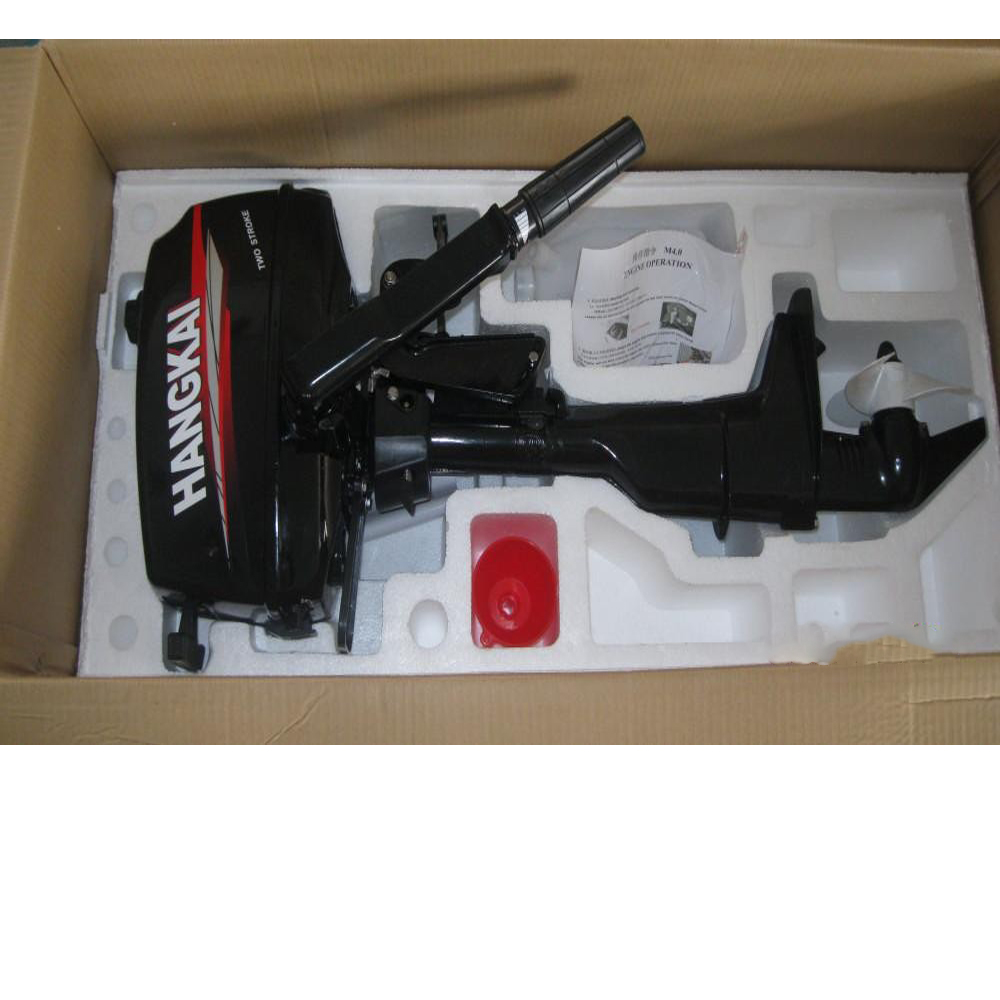 Moteurs hors-bord pour bateaux - Electric Outboard Motor 3Hp avis et prix