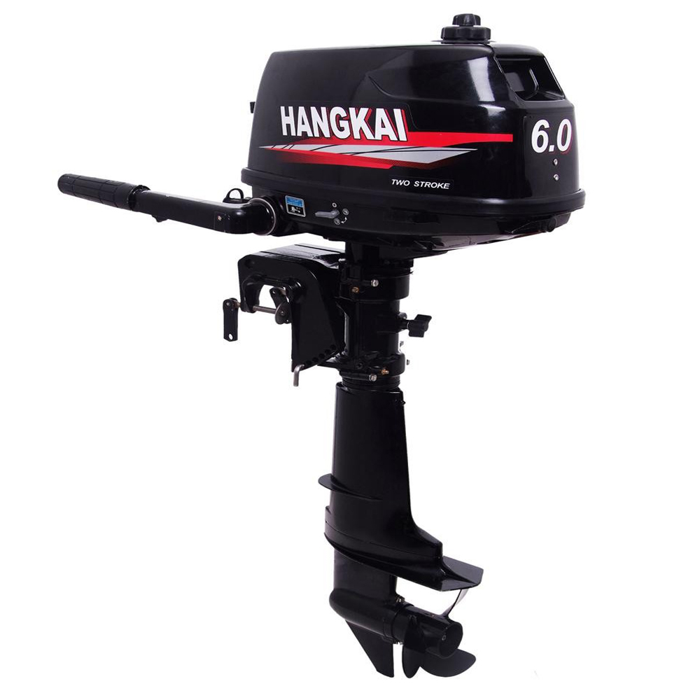 Moteurs hors-bord pour bateaux - Electric Outboard Motor 3Hp avis et prix
