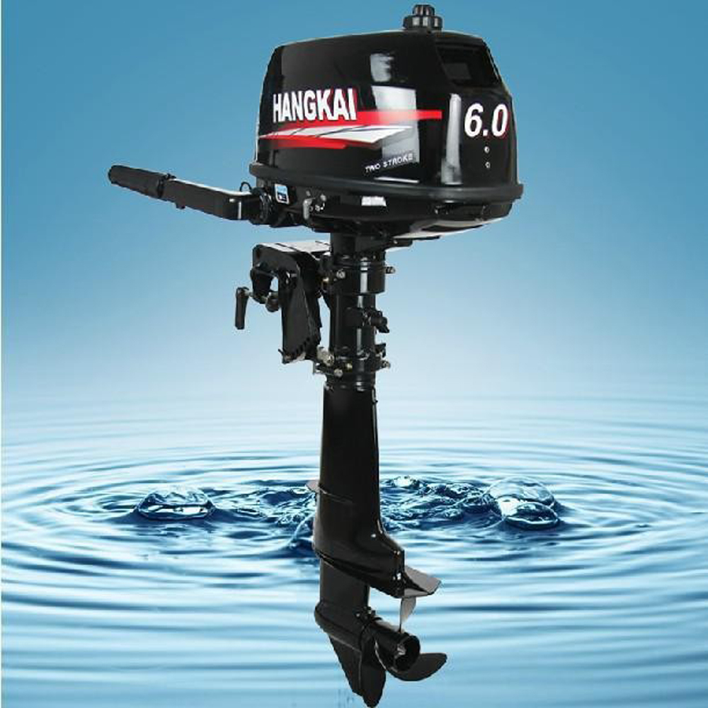 Moteurs hors-bord pour bateaux - Electric Outboard Motor 3Hp avis et prix