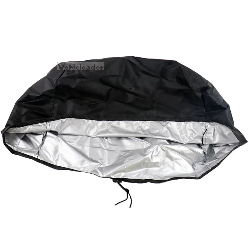 Oxford étanche Yacht moitié ho - Outboard Motor Cover Waterproof avis et prix