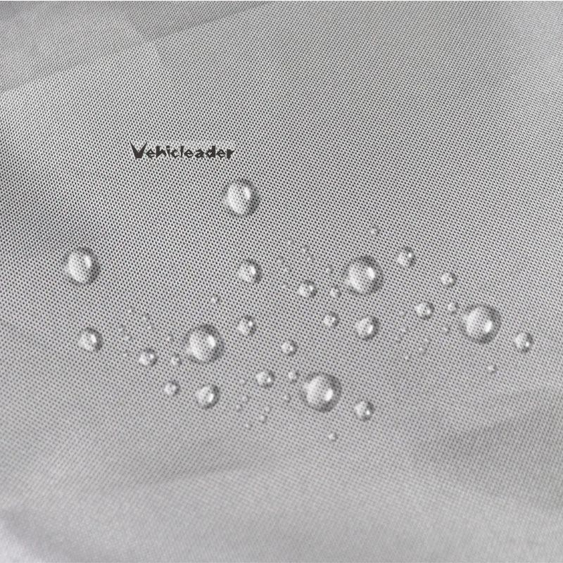 Oxford étanche Yacht moitié ho - Outboard Motor Cover Waterproof avis et prix