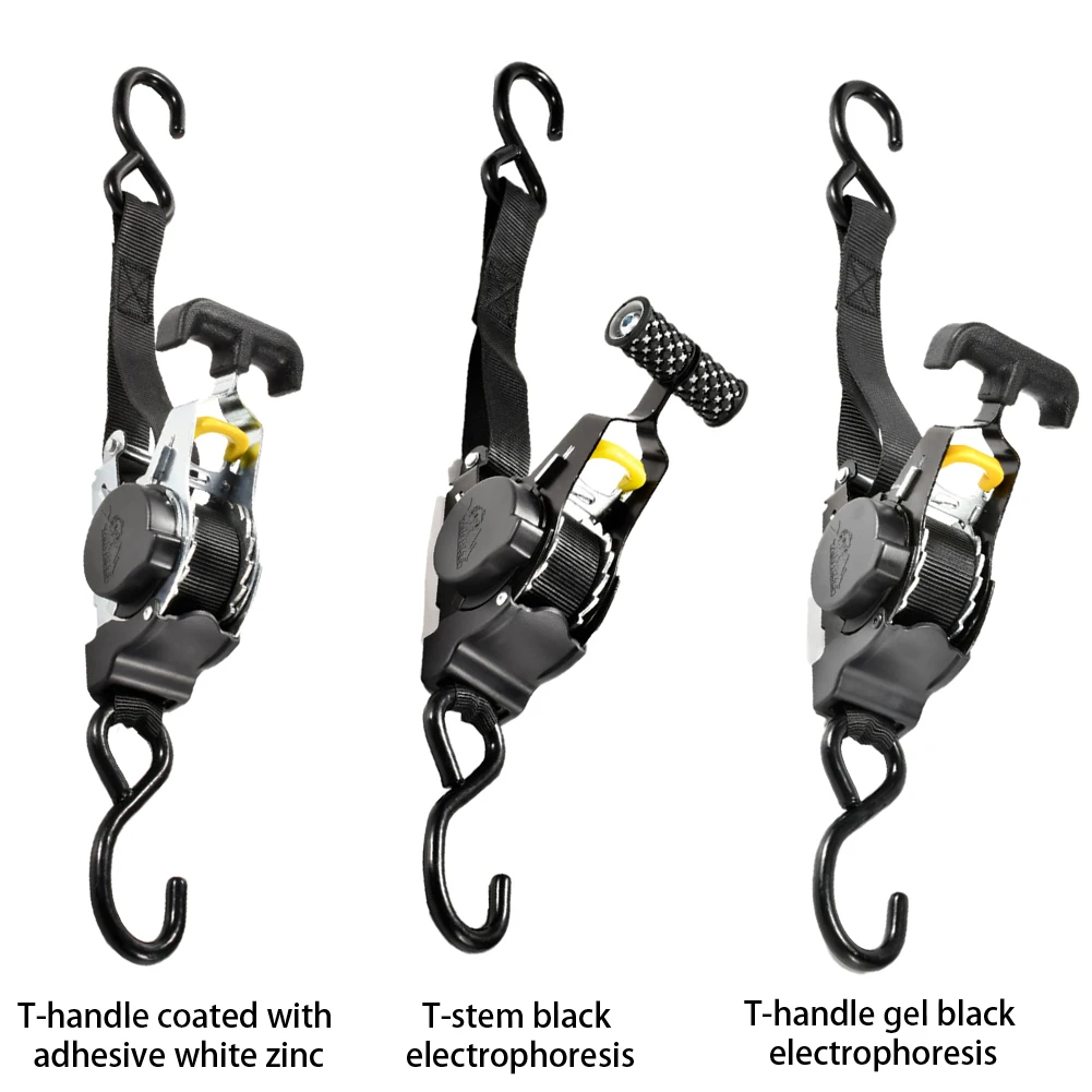 Bande de chargement avec croch - Boat Trailer Winch Strap avis et prix
