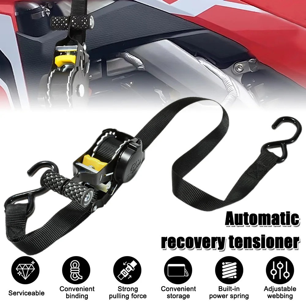 Bande de chargement avec croch - Boat Trailer Winch Strap avis et prix