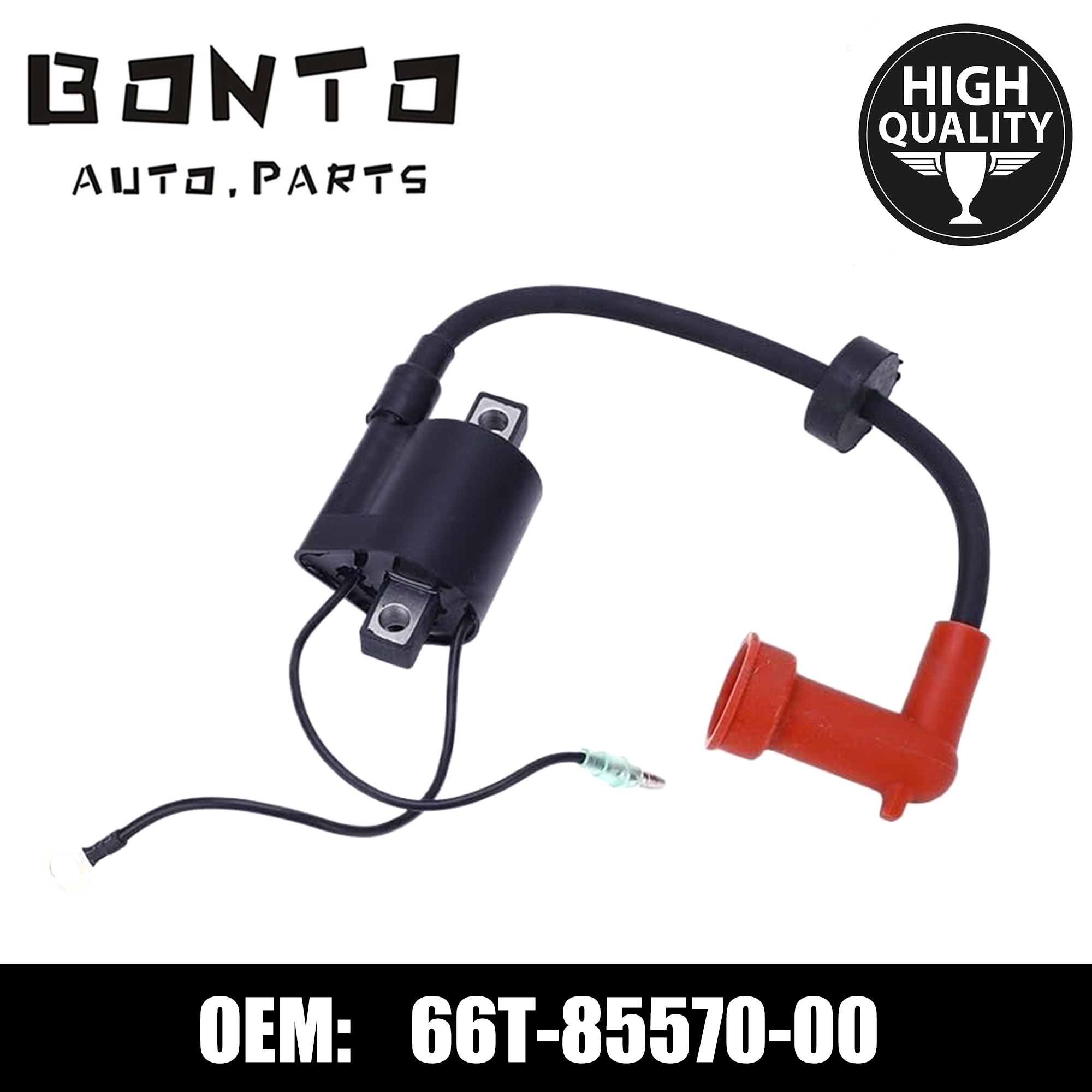 Bobine d'allumage BONTO pour m - Outboard Motor 40Hp 2 Stroke avis et prix