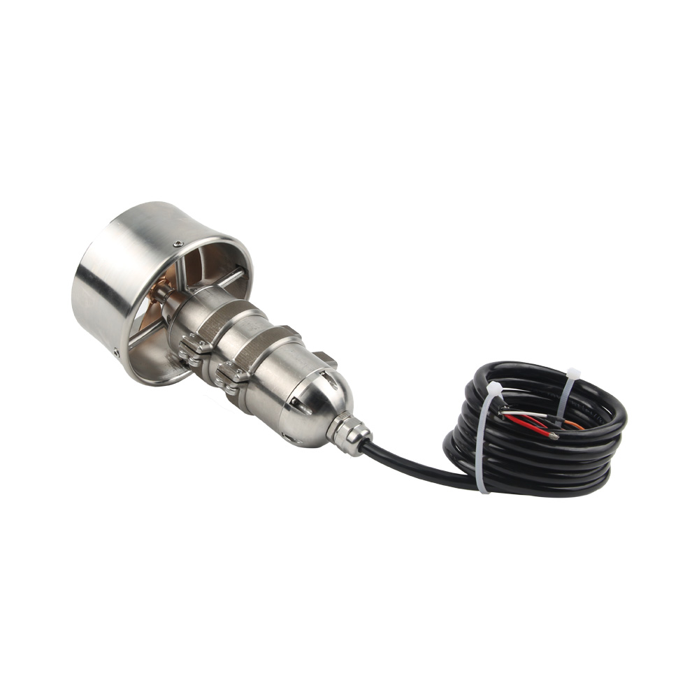 Corps en acier inoxydable KYI- - Outboard Motor Propeller Stainless avis et prix