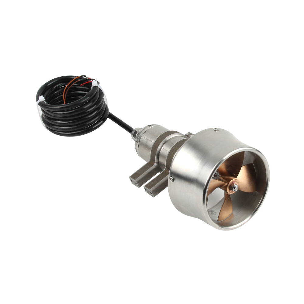 Corps en acier inoxydable KYI- - Outboard Motor Propeller Stainless avis et prix